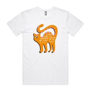 Like A Baby Tee