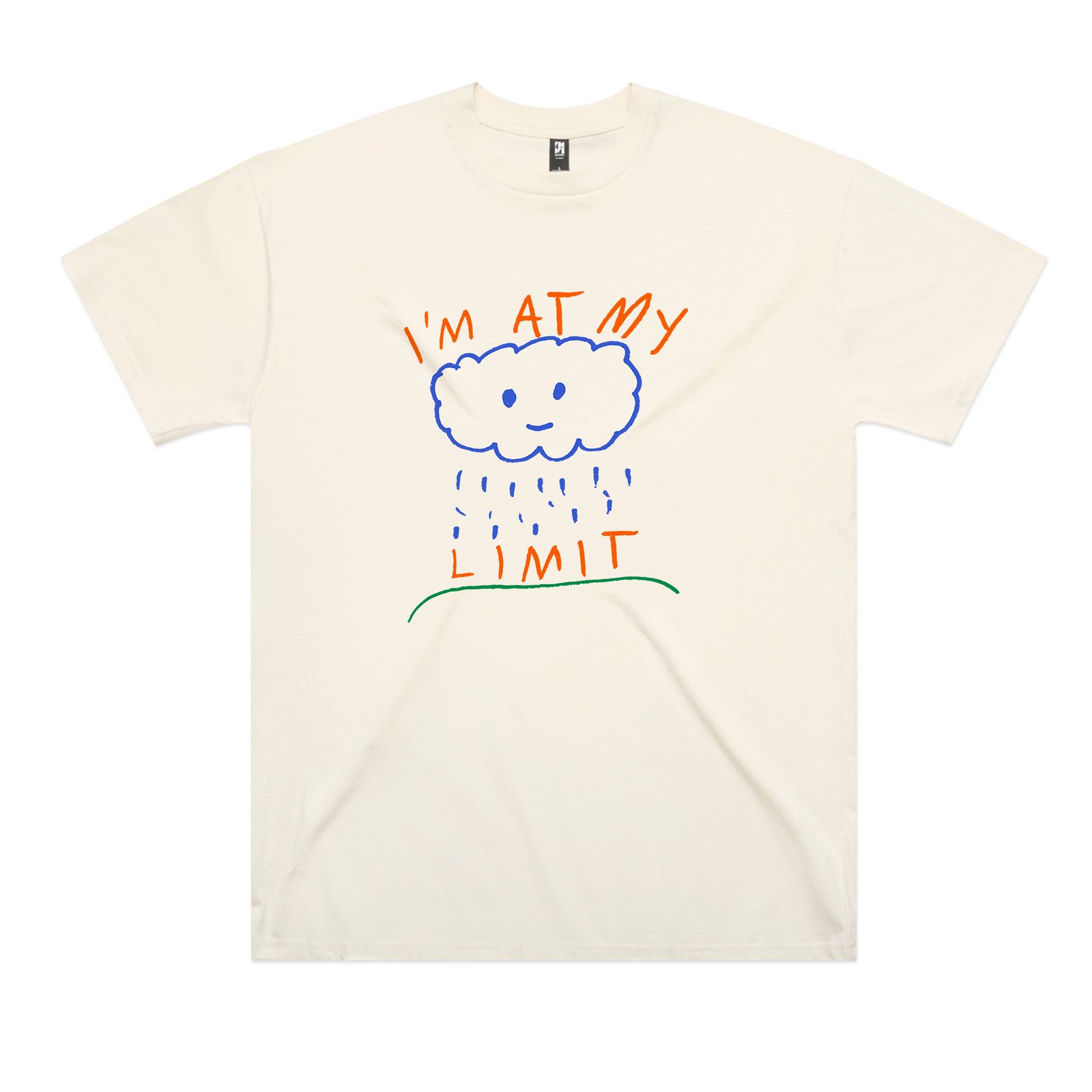 At My Limit Tee