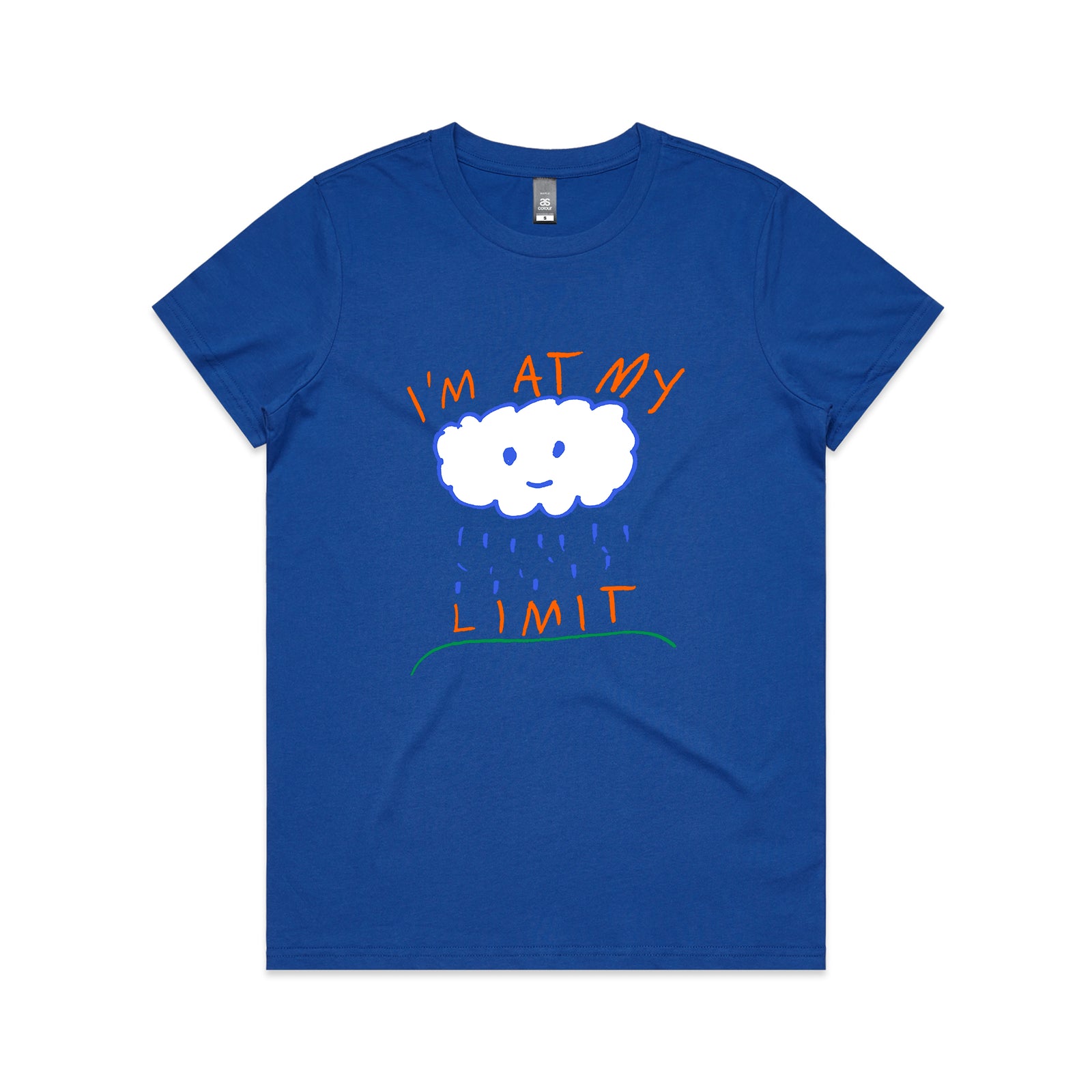 At My Limit Tee
