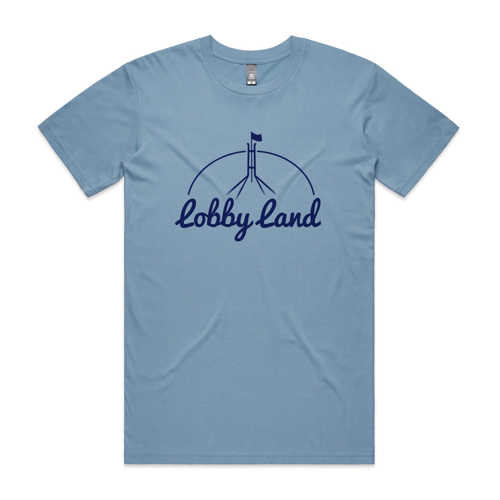 Lobbyland Tee
