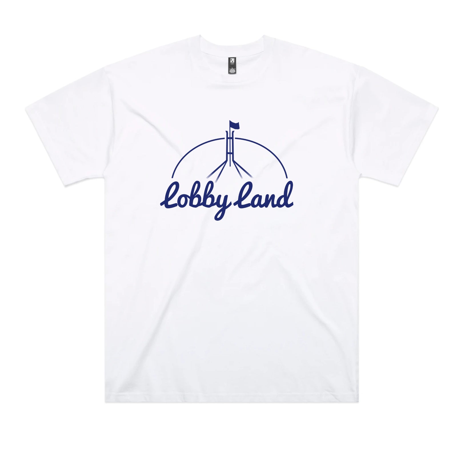Lobbyland Tee