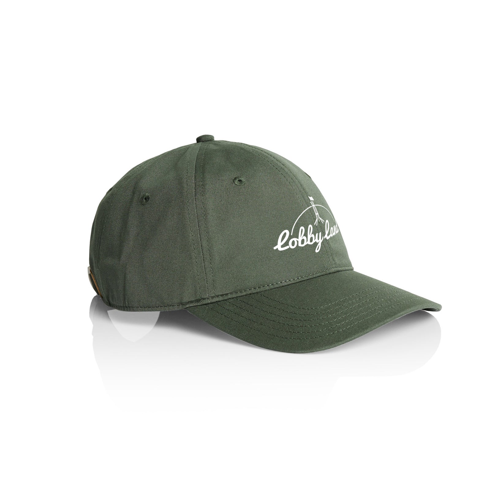 Lobbyland Hat
