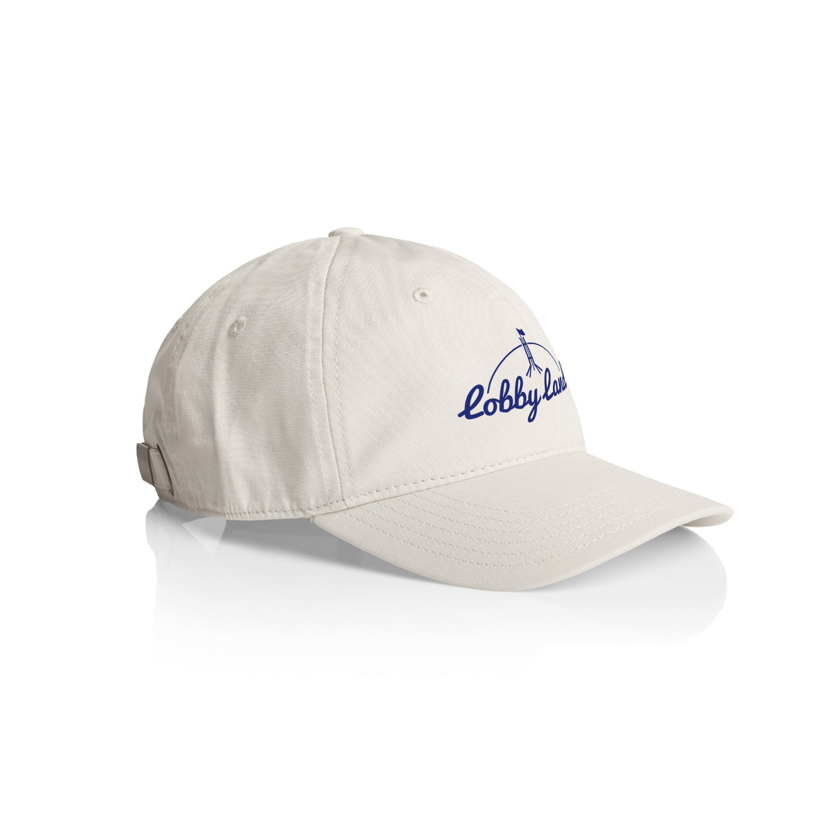 Lobbyland Hat
