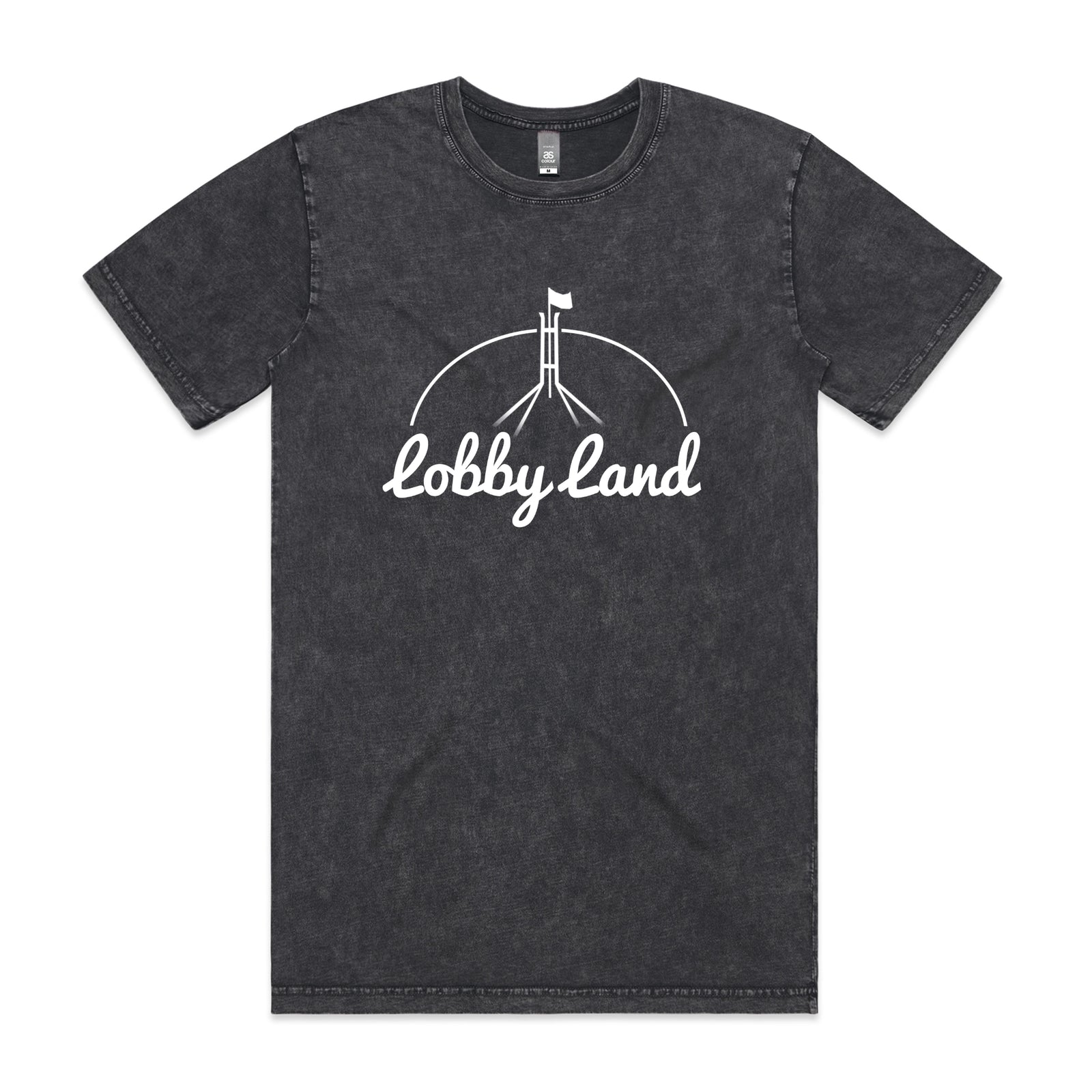 Lobbyland Tee
