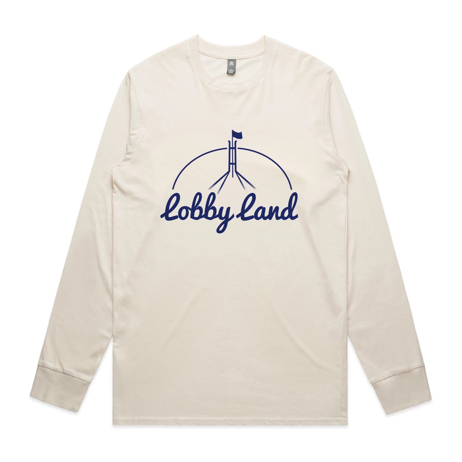 Lobbyland Tee