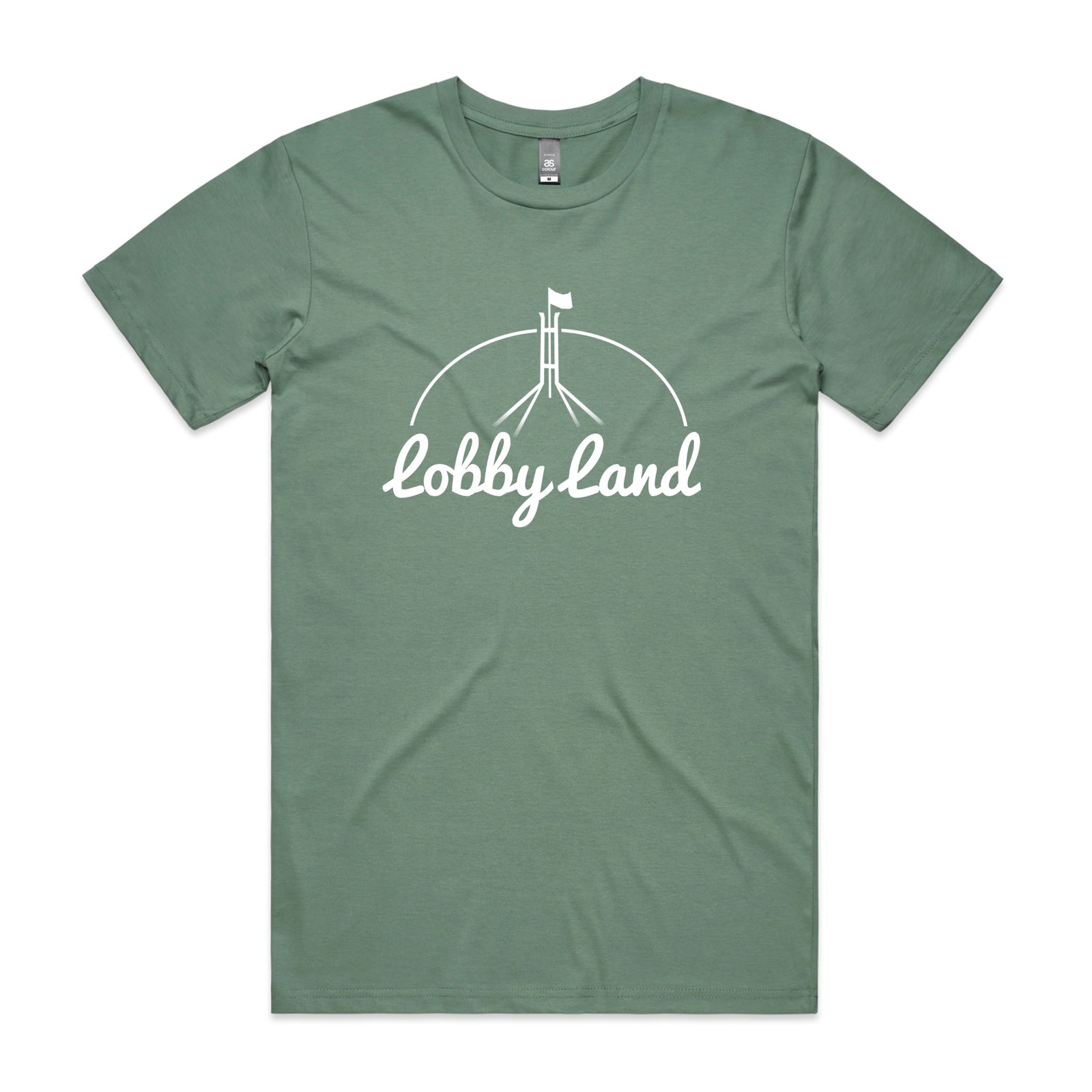 Lobbyland Tee