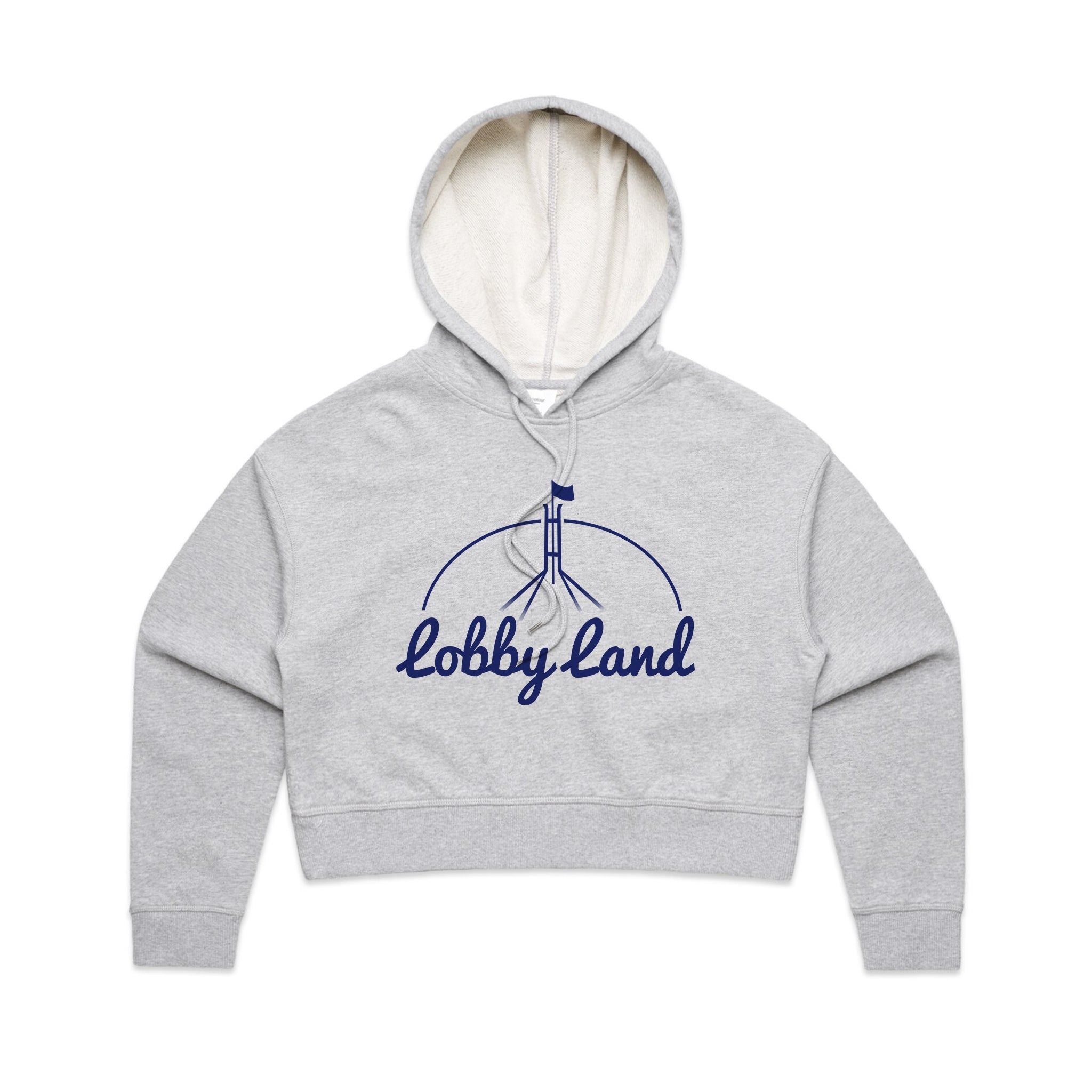 Lobbyland Hoodie