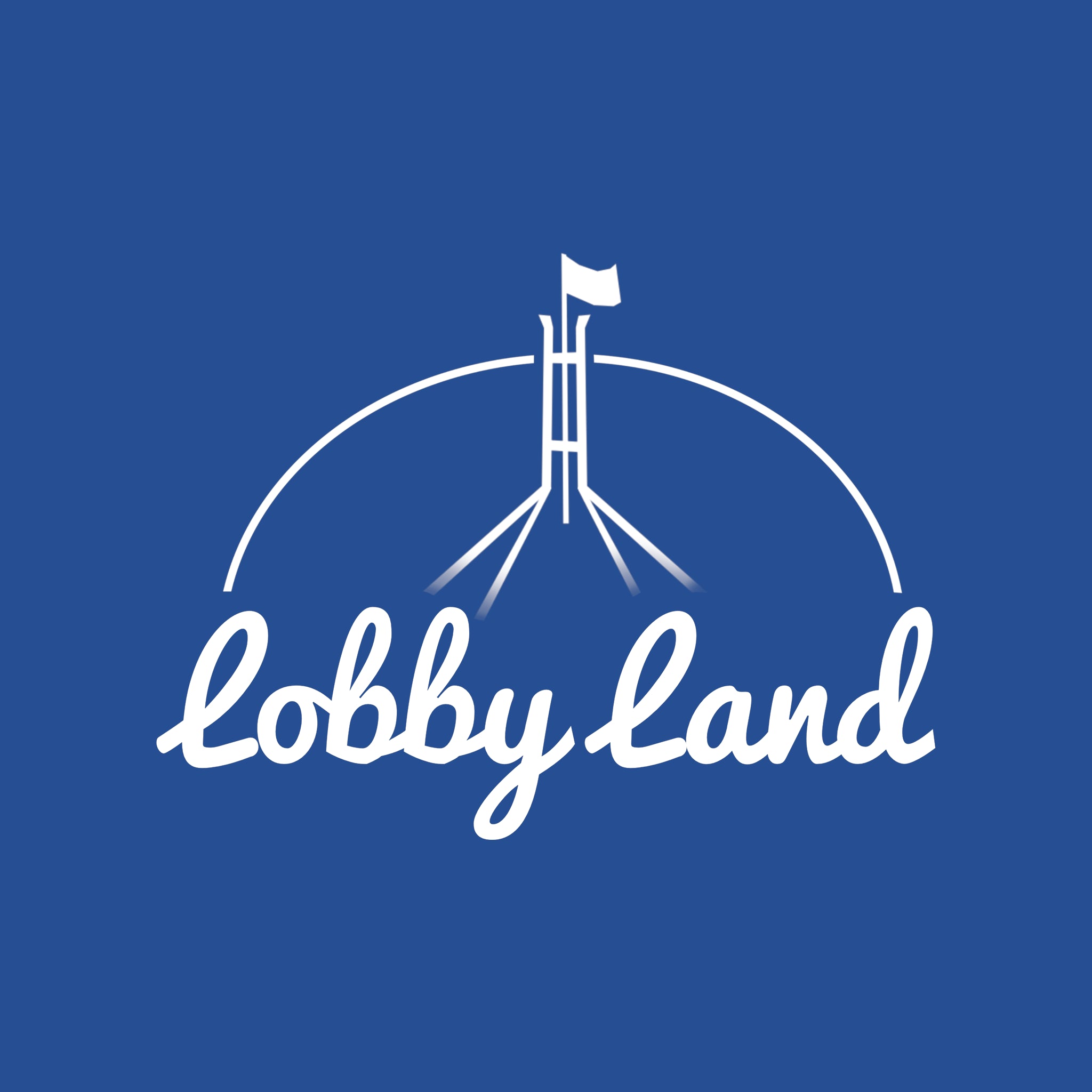 Lobbyland Hoodie