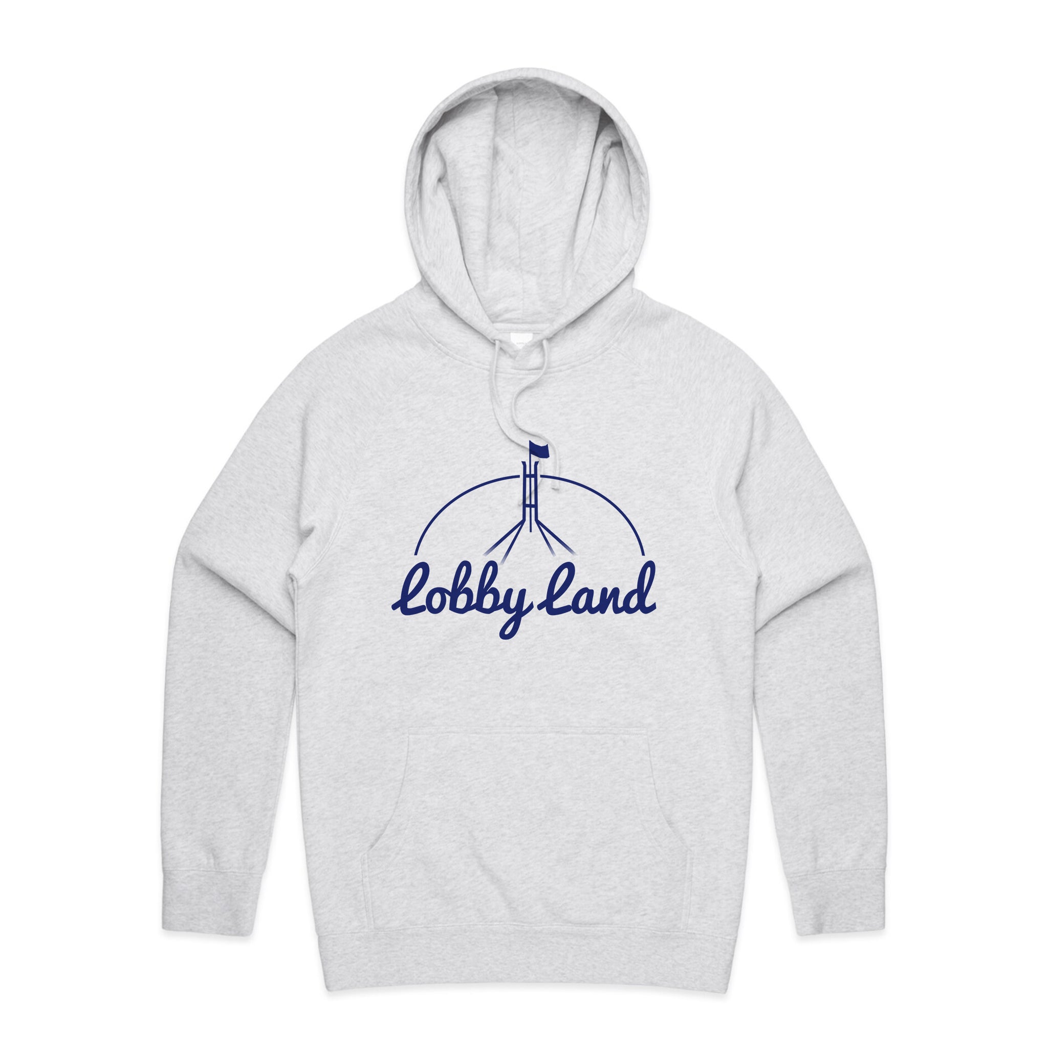 Lobbyland Hoodie