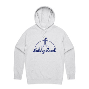 Lobbyland Hoodie