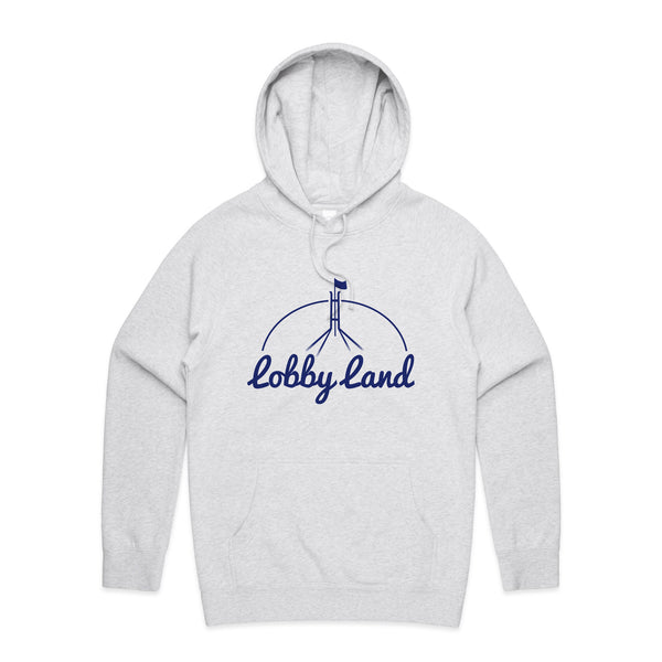 Lobbyland Hoodie