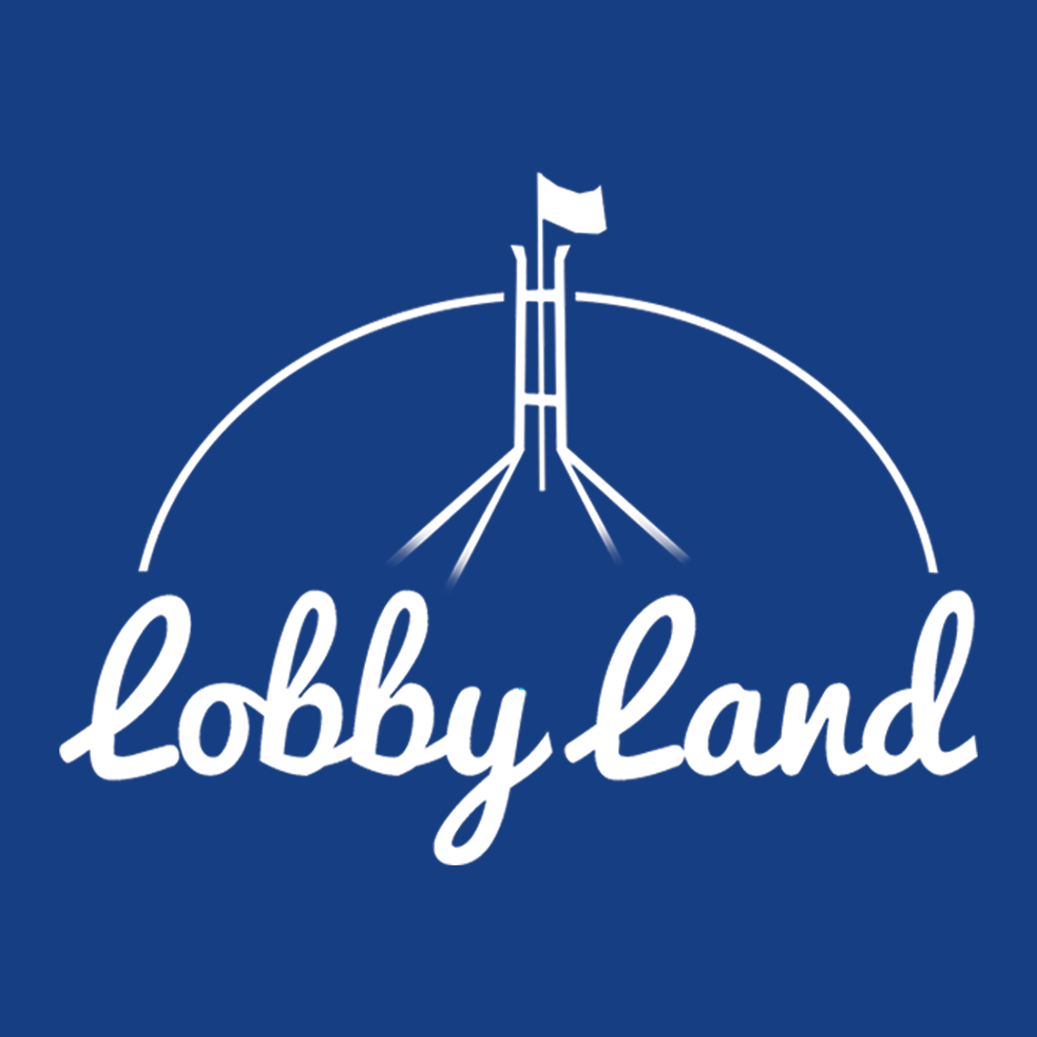 Lobbyland Hoodie