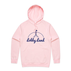 Lobbyland Hoodie
