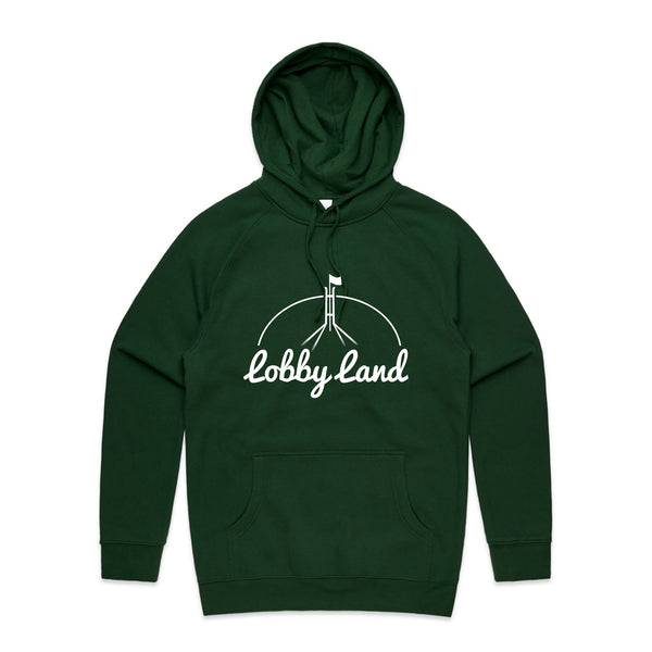 Lobbyland Hoodie