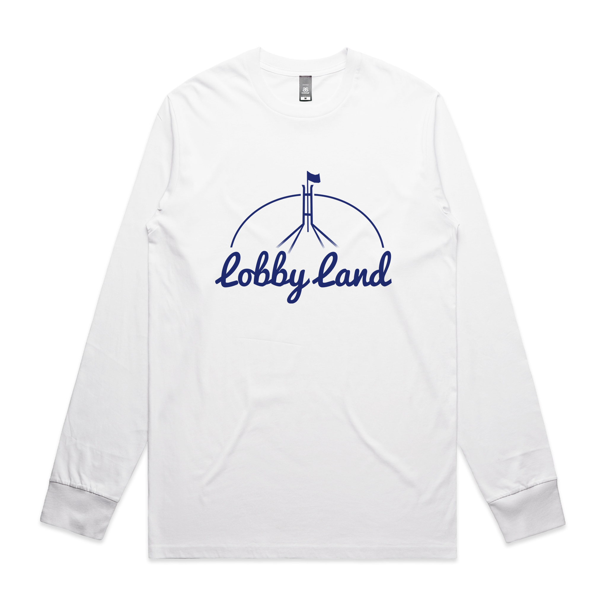 Lobbyland Tee