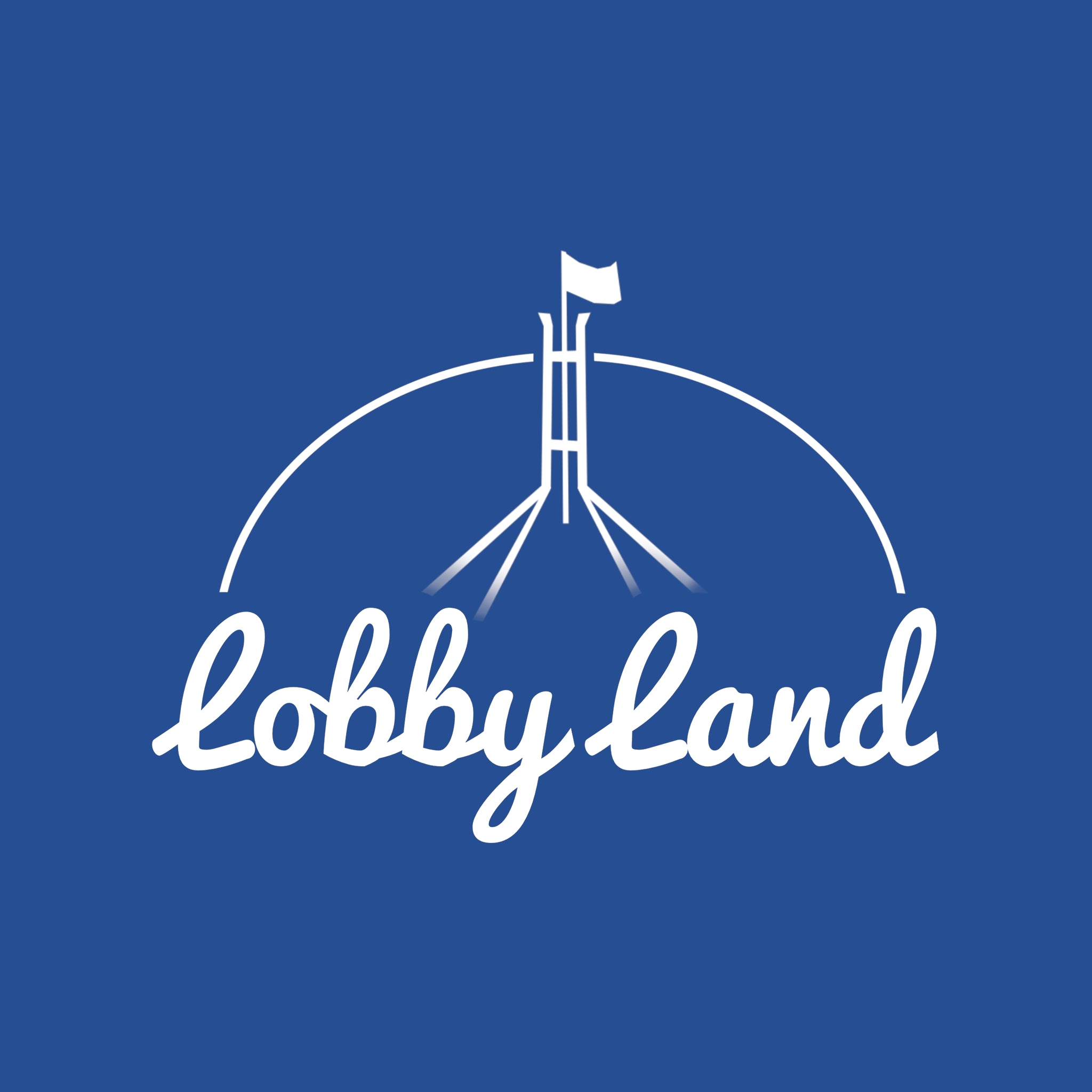 Lobbyland Tee