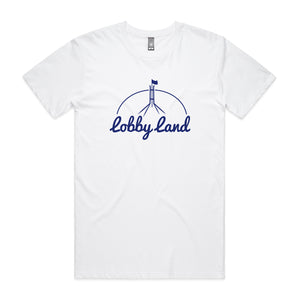 Lobbyland Tee