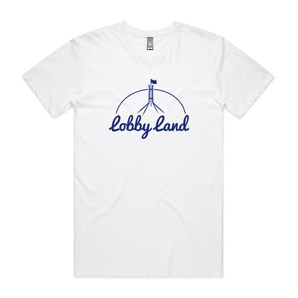 Lobbyland Tee