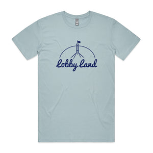 Lobbyland Tee