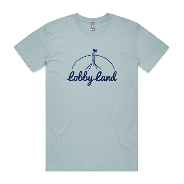 Lobbyland Tee