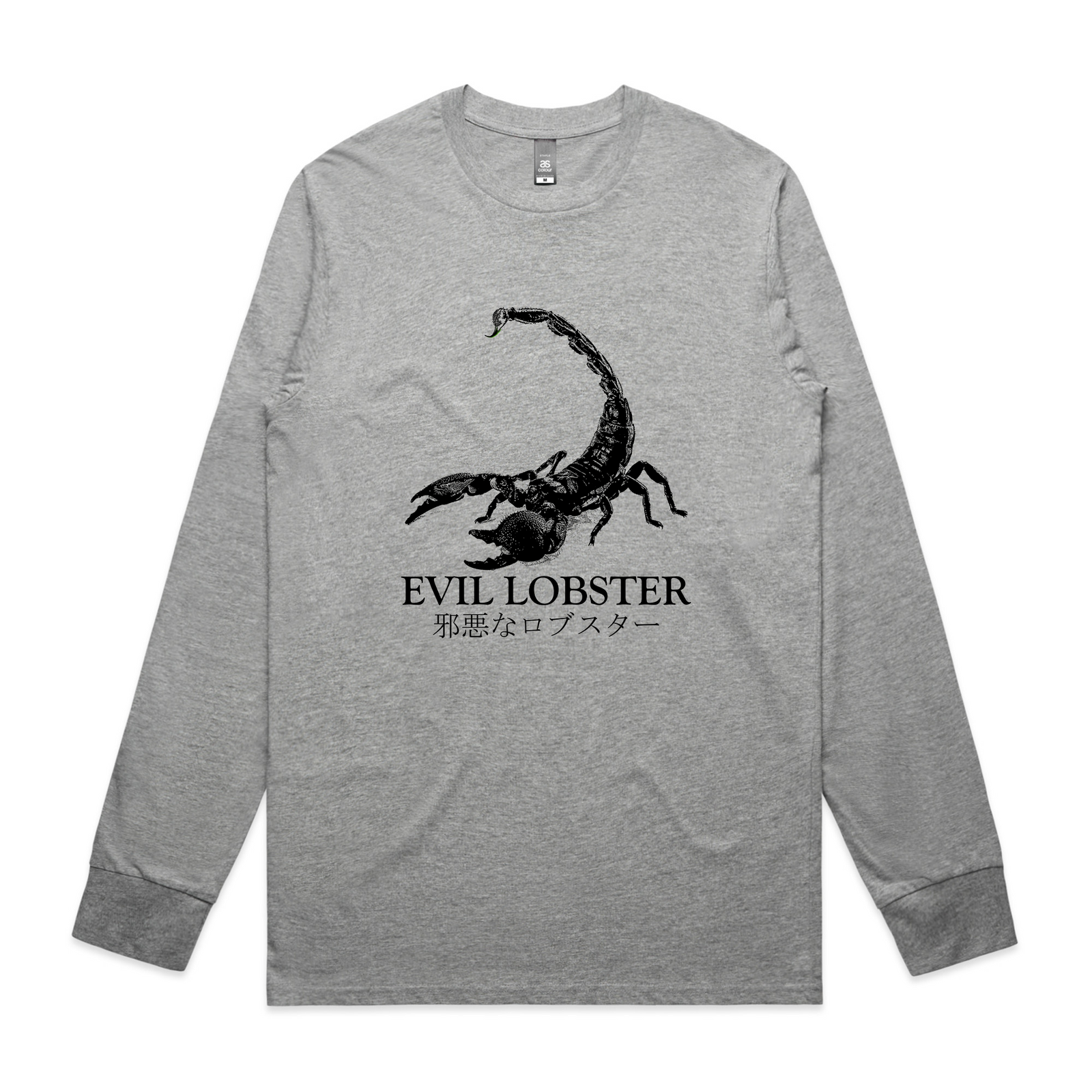 Evil Lobster Tee