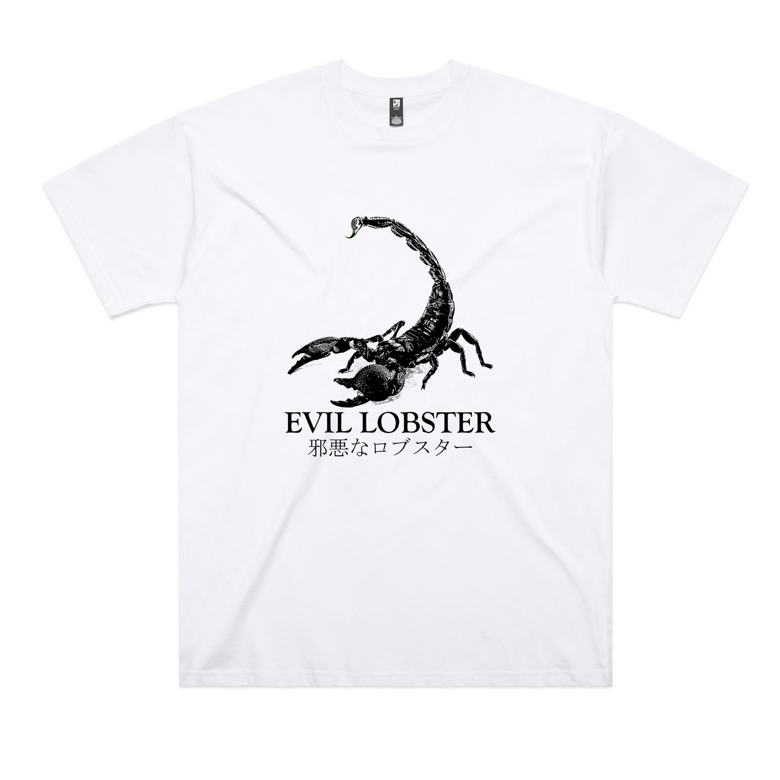 Evil Lobster Tee