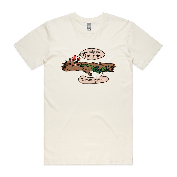 Log Tee