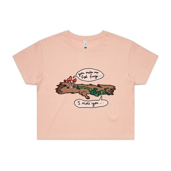 Log Tee