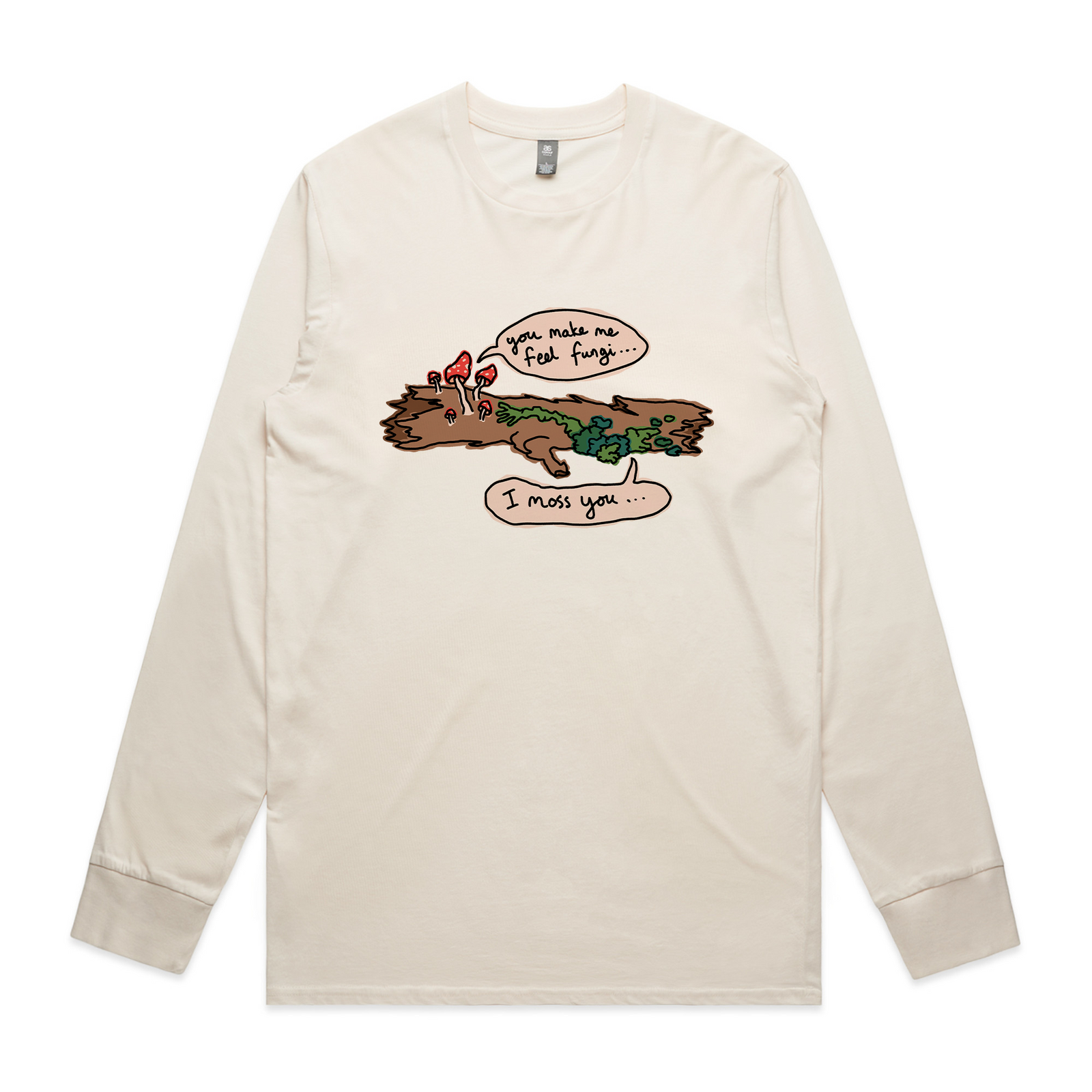 Log Tee