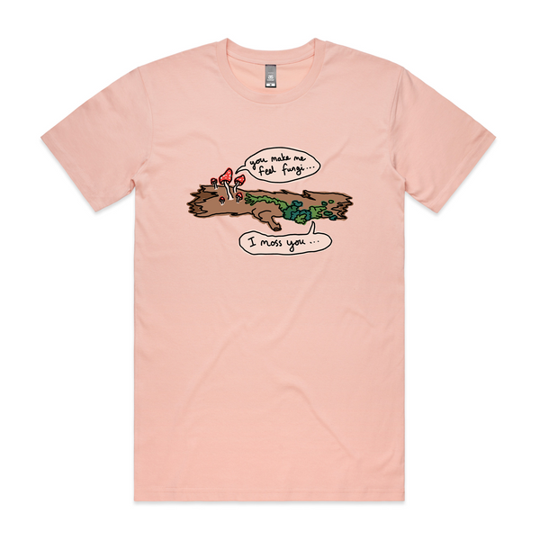 Log Tee