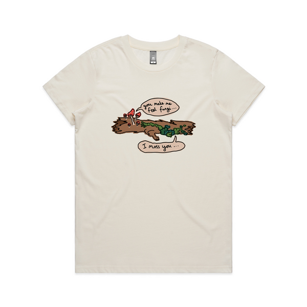 Log Tee