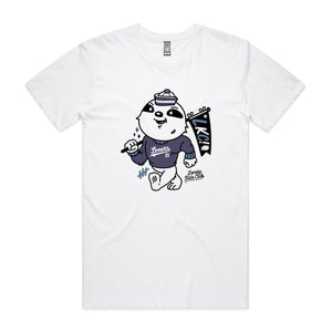 Loners Tee