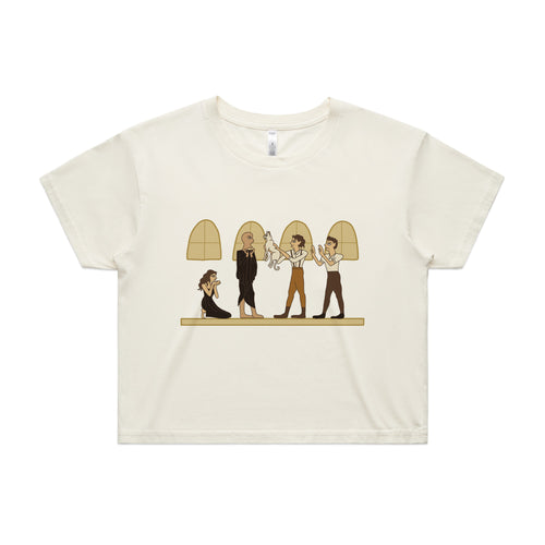 Look What I Found Tee by Lonely Kids Club. All clothing from our T-shirts to our shorts and hoodies are ethically made, and printed packed and shipped from Sydney.