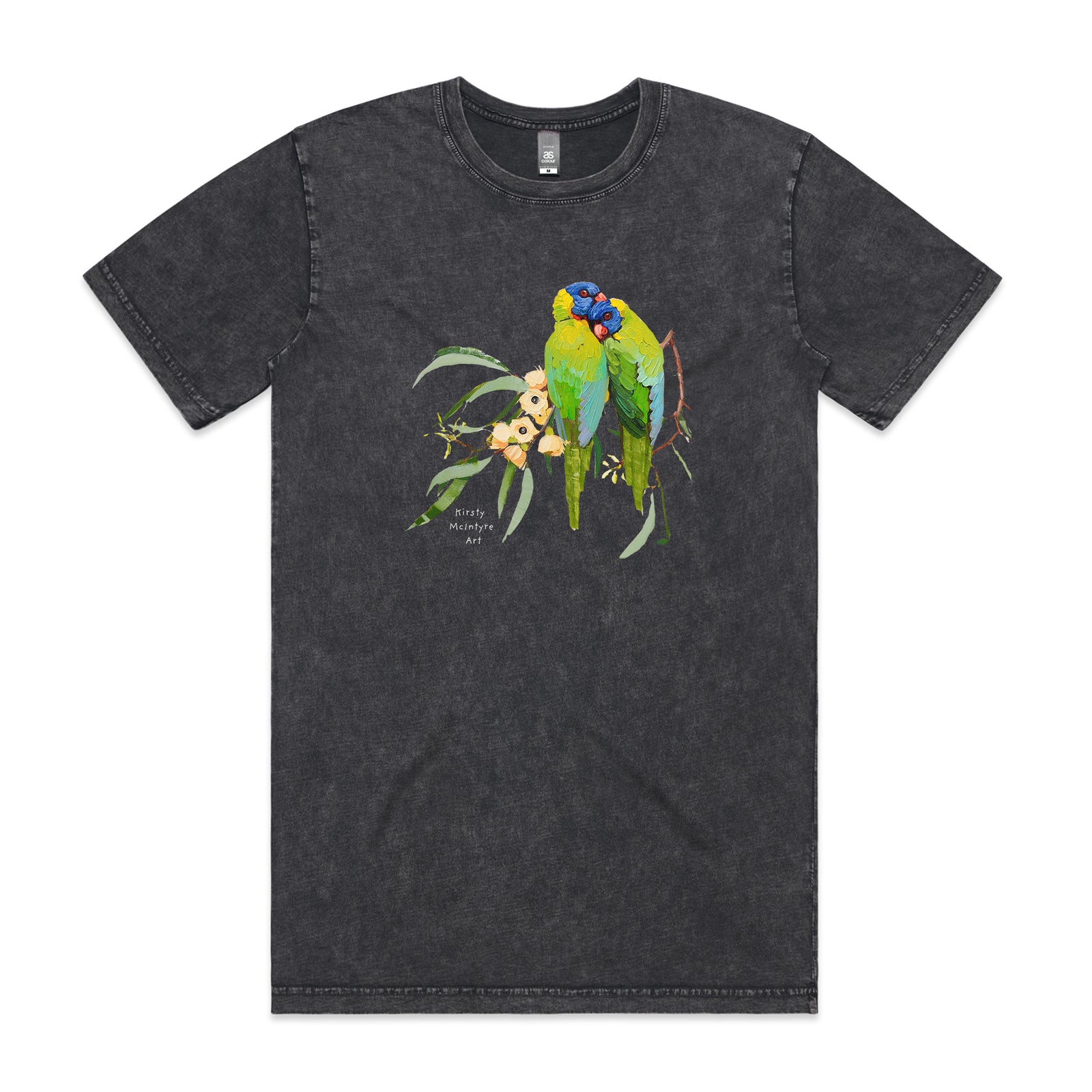 Lorikeet Lovers Tee