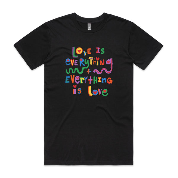 Love Is Everything Tee