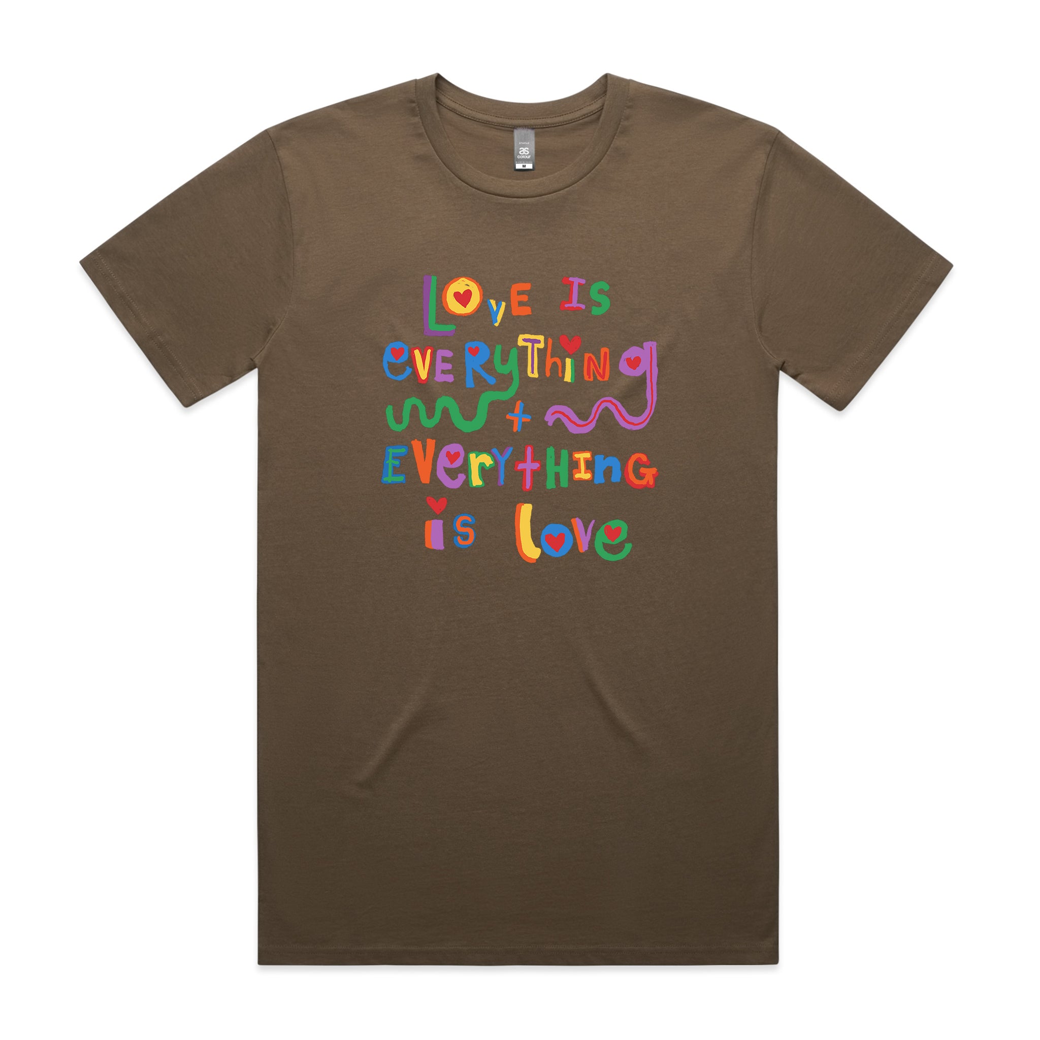 Love Is Everything Tee