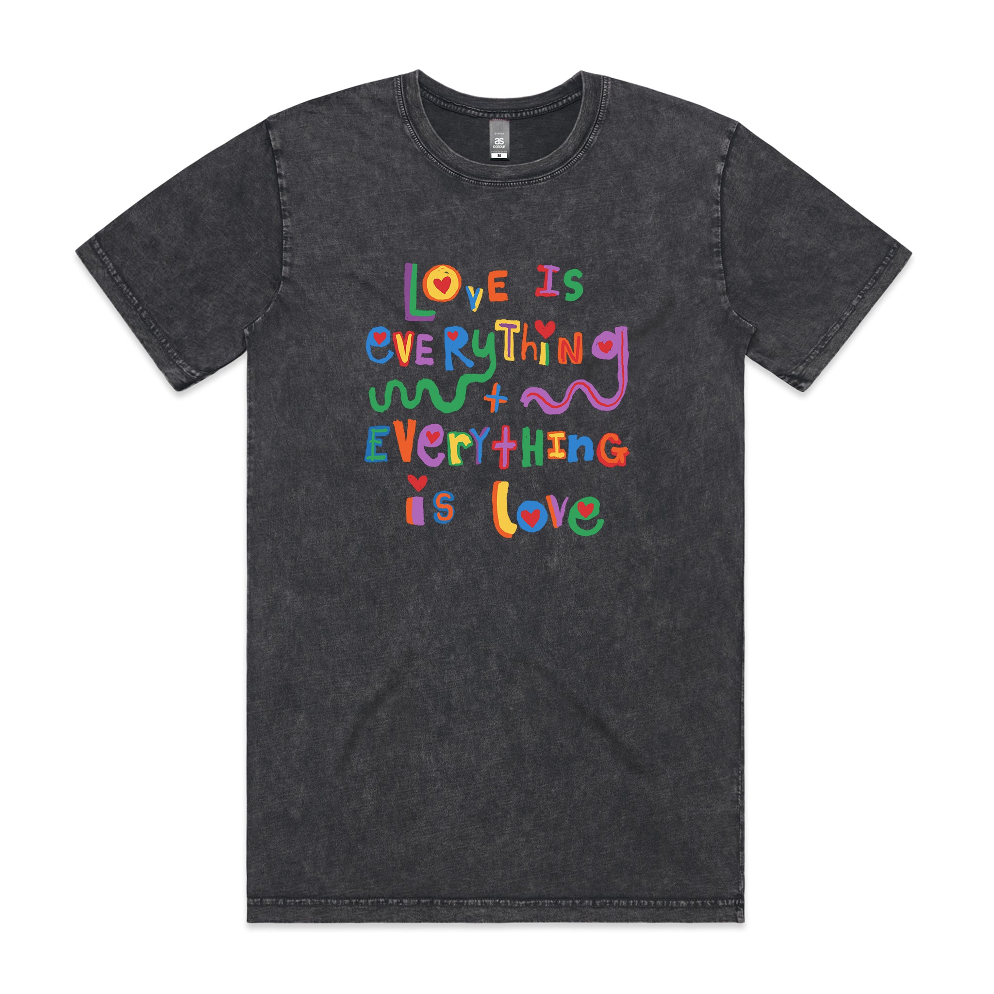 Love Is Everything Tee
