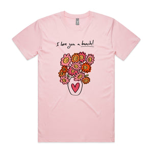 Love You A Bunch Tee