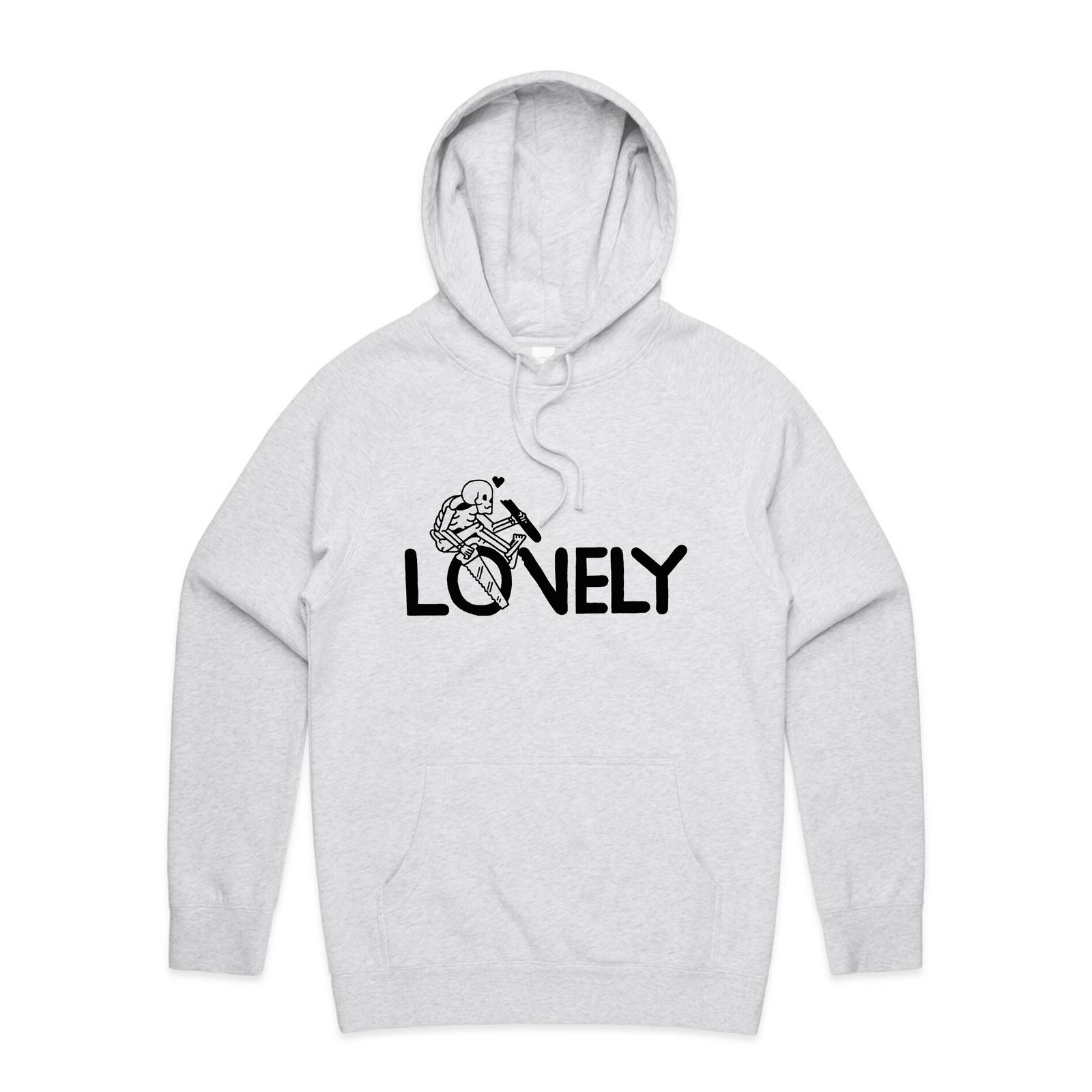 Lovely Hoodie