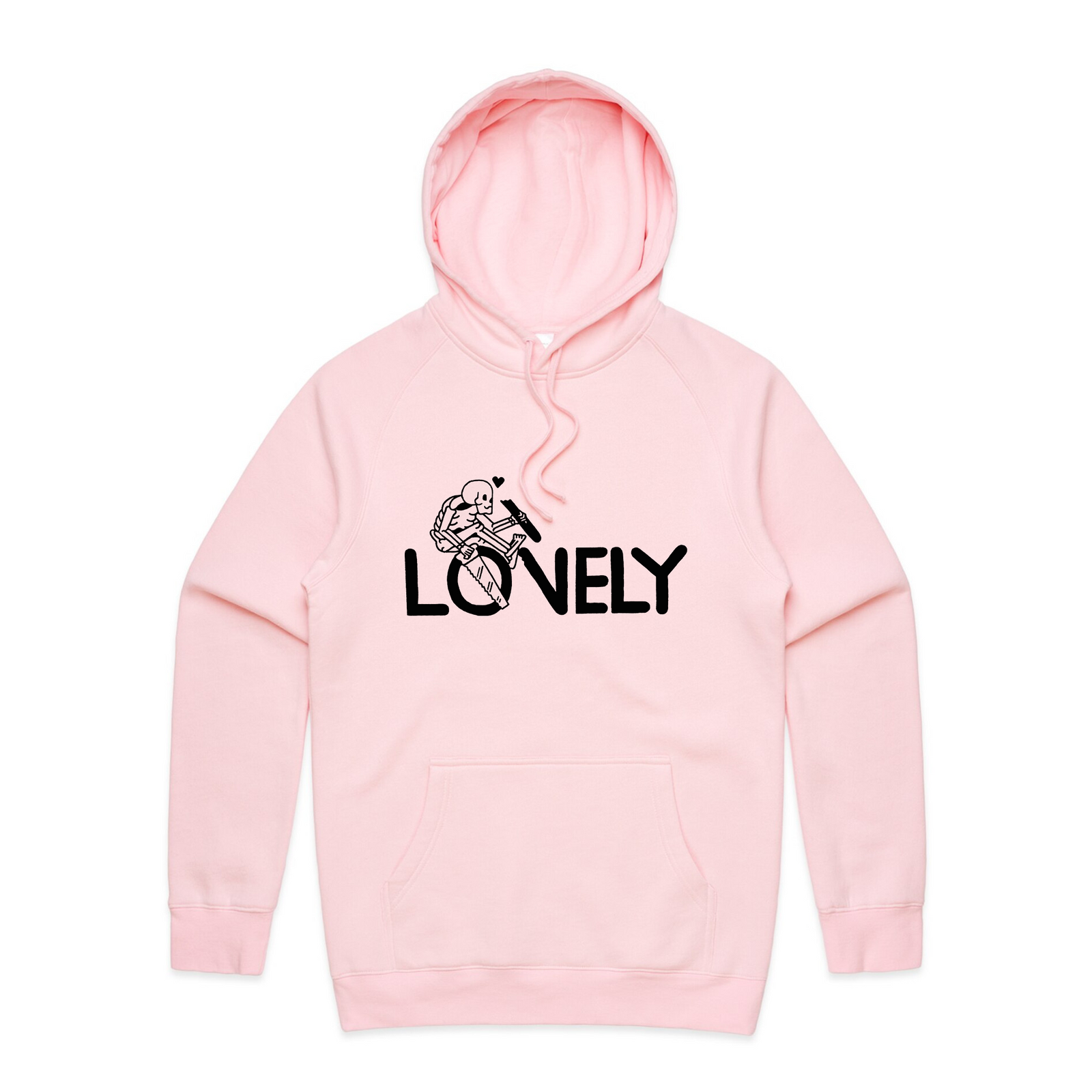 Lovely Hoodie