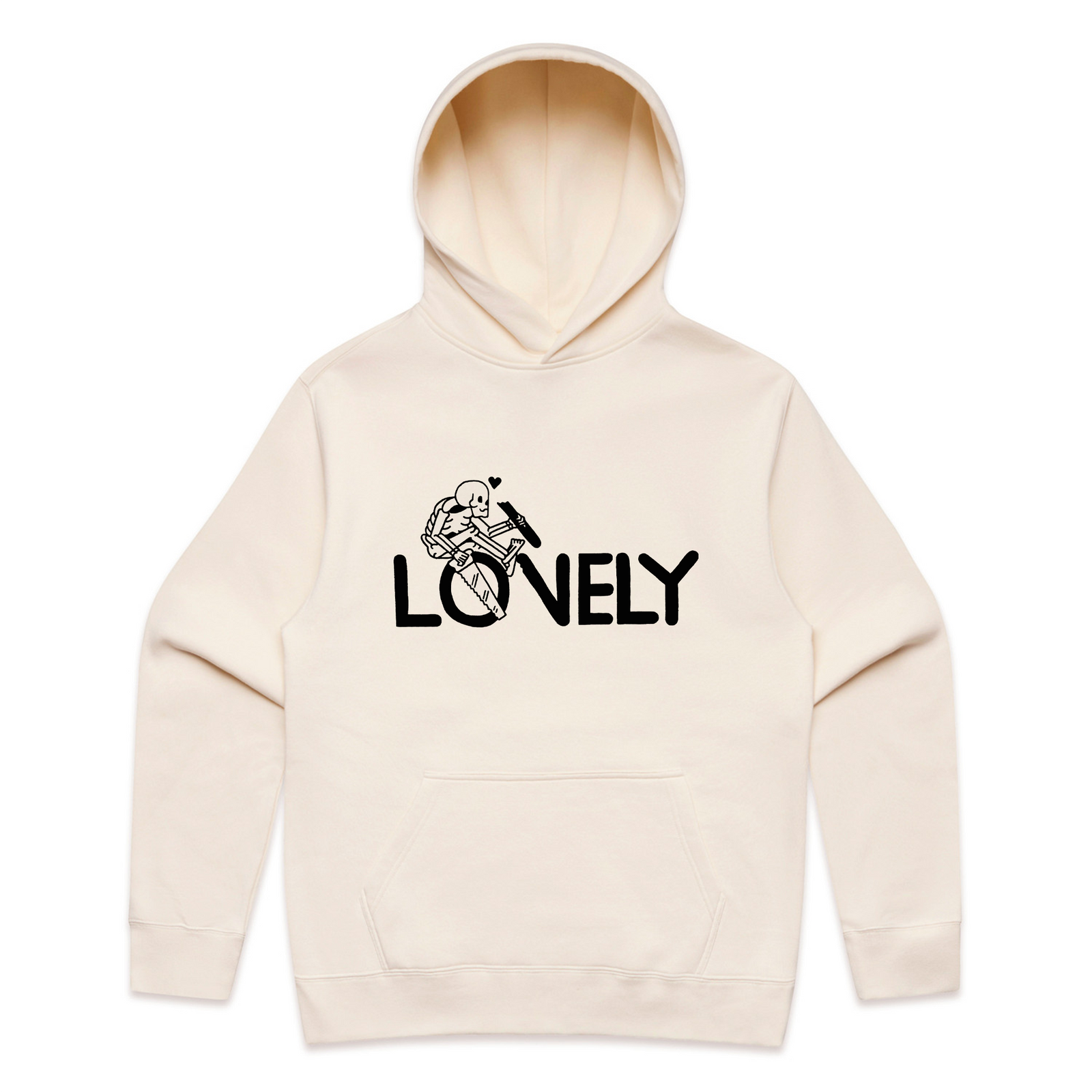 Lovely Hoodie