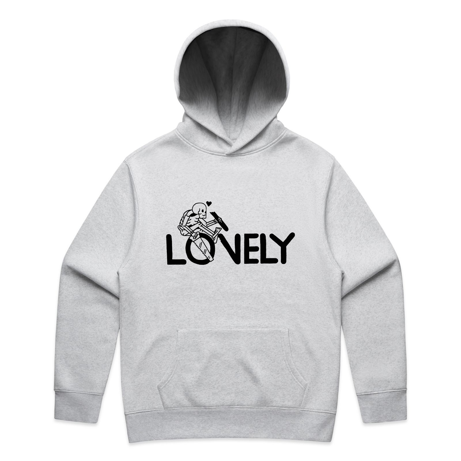 Lovely Hoodie