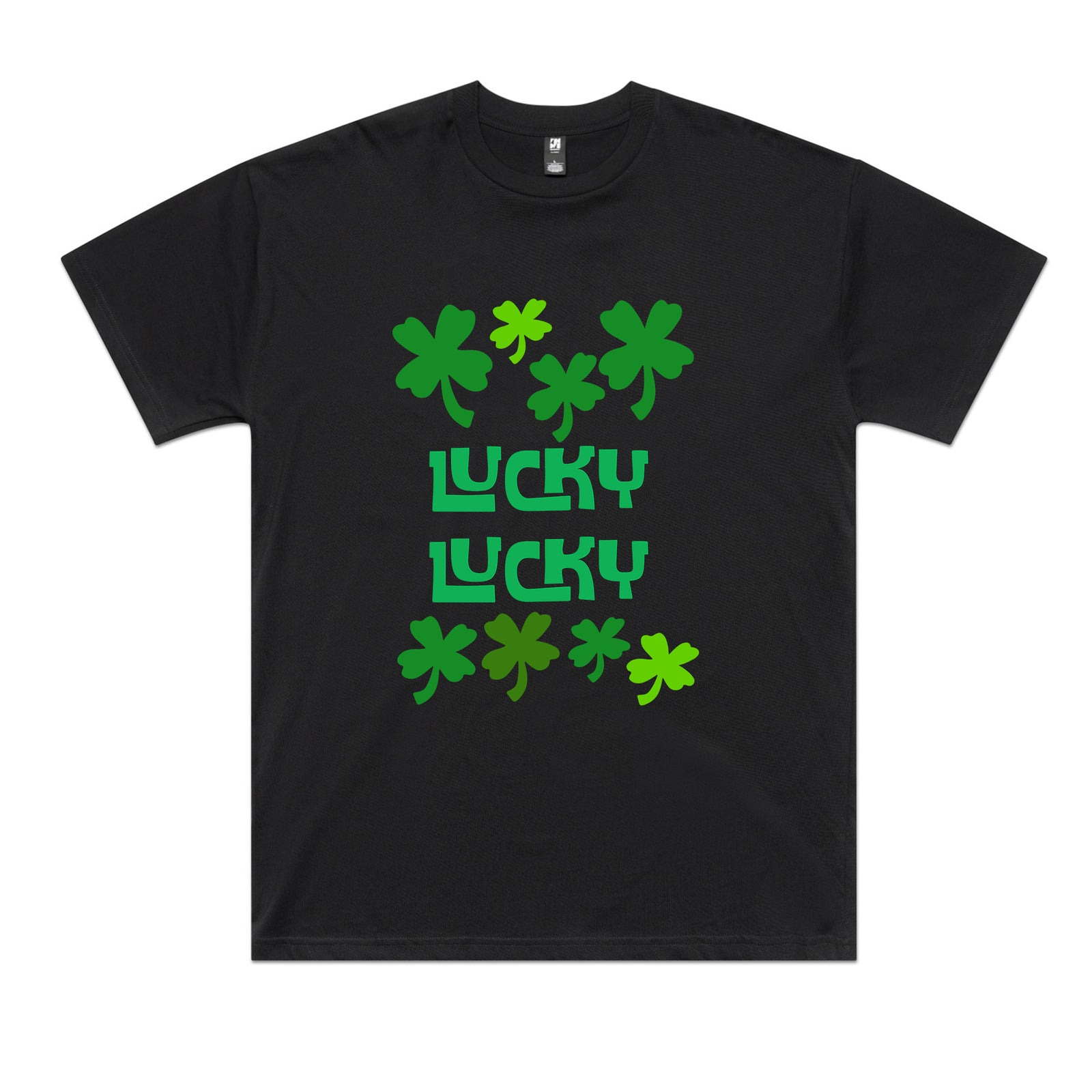 Lucky Lucky Tee