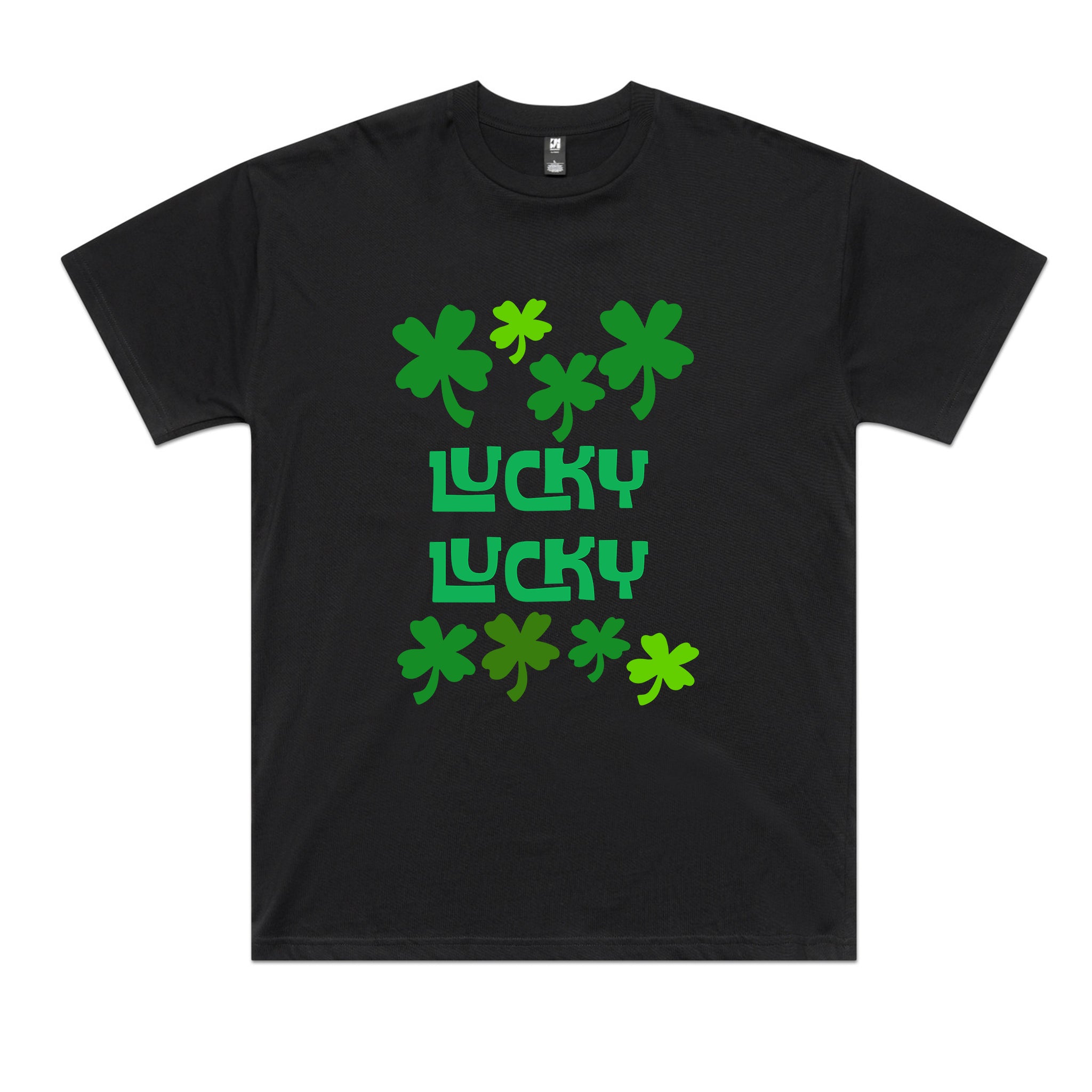 Lucky Lucky Tee