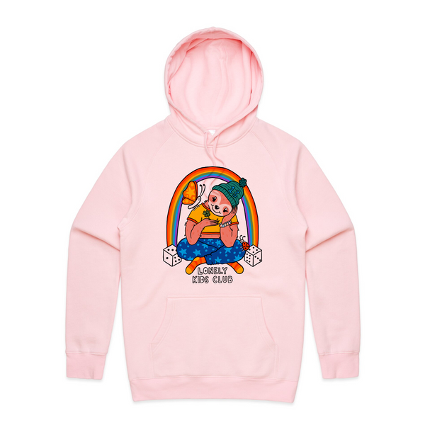 Lucky Charms Hoodie