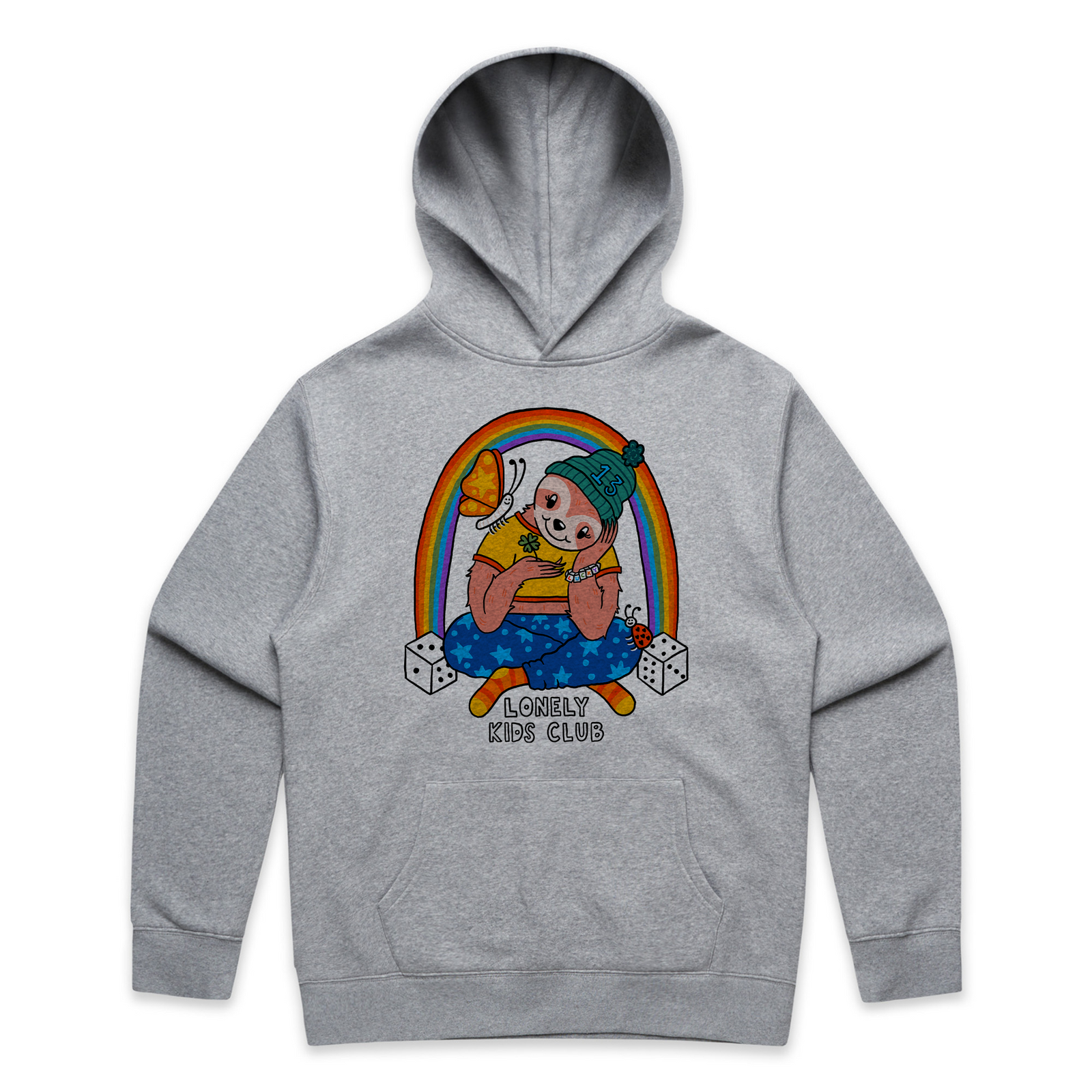 Lucky Charms Hoodie