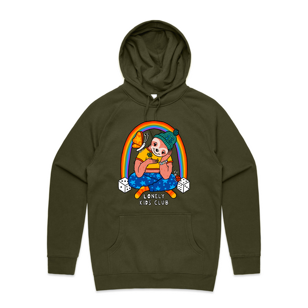 Lucky Charms Hoodie