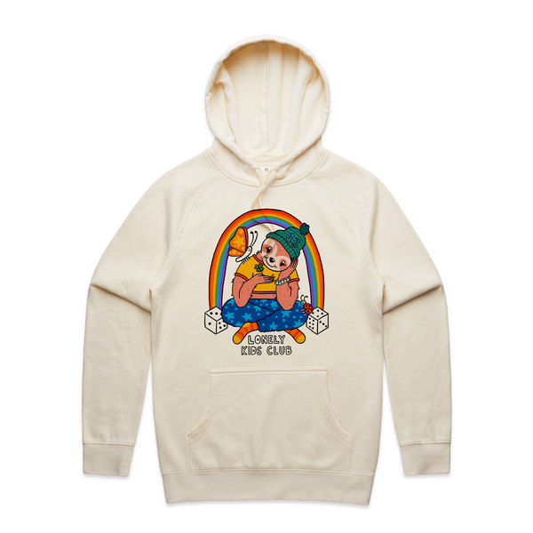 Lucky Charms Hoodie