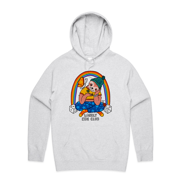 Lucky Charms Hoodie