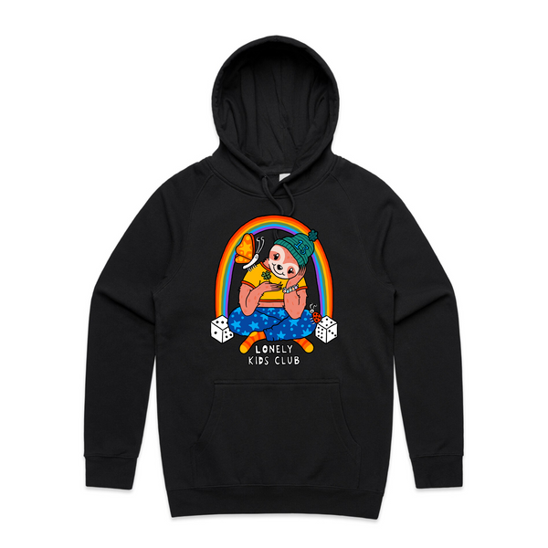 Lucky Charms Hoodie